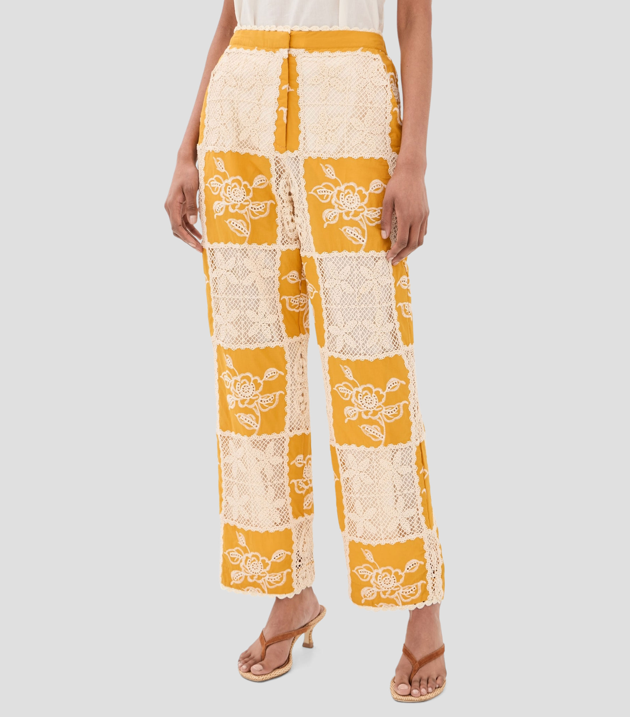 Pantalón Mujer